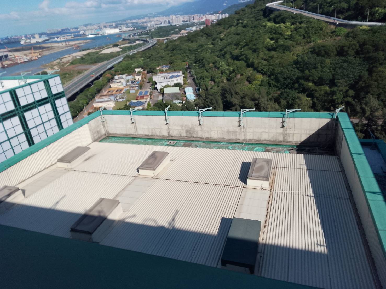 風管排氣通風設備 縮圖8